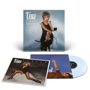 Tina Turner - Private Dancer (40th Anniversary Edition)