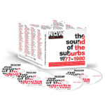 Various Artists - NOW That's What I Call An Era: The Sound Of The Suburbs: 1977 - 1980