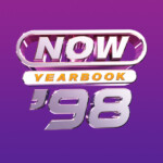 Various Artists - NOW Yearbook 1998