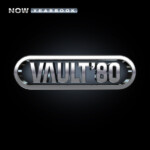 Various Artists - NOW Yearbook - THE VAULT: 1980