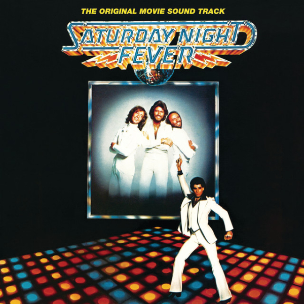 Various Artists - Saturday Night Fever