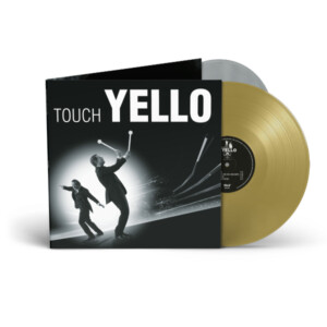 Yello - Touch Yello