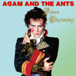 Adam Ant - Prince Charming (RSD 25)