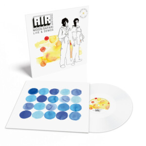 Air - Moon Safari - Live & Demos (RSD 25)