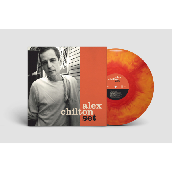 Alex Chilton - Set (RSD 25)