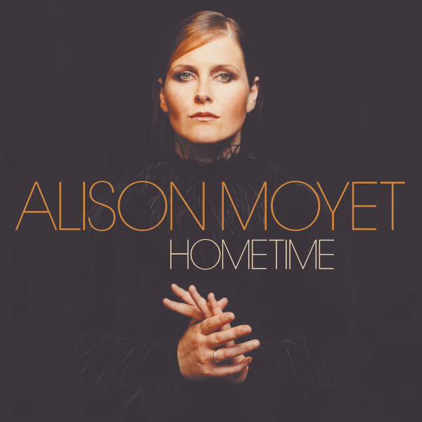 Alison Moyet - Hometime (RSD 25)