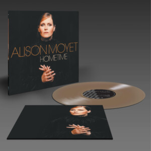 Alison Moyet - Hometime (RSD 25)