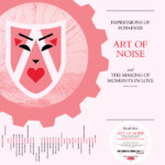 Art Of Noise - Impressions Of Forever & The Making of Moments In Love (RSD 25)