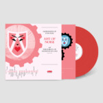 Art Of Noise - Impressions Of Forever & The Making of Moments In Love (RSD 25)