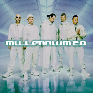 Backstreet Boys - Millennium 2.0