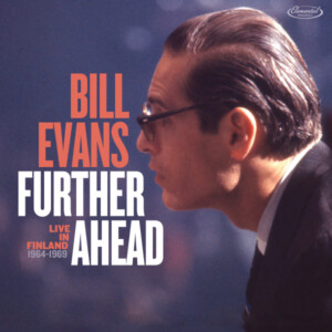 Bill Evans - Further Ahead: Live in Finland 1964-1969 (RSD 25)