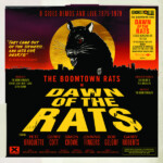 Boomtown Rats, The - Dawn Of The Rats: Demos, B Sides And Live 1975-1979 (RSD 25)