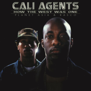 Cali Agents - How The West Was One: 25th Anniversary (RSD 25)