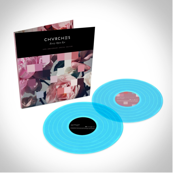 CHVRCHES - Every Open Eye (10th Anniversary Version) (RSD 25)