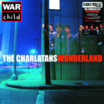 Charlatans, The - Wonderland (Deluxe) (RSD 25)