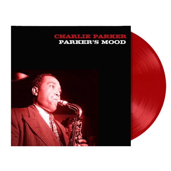 Charlie Parker - Parker's Mood (RSD 25)