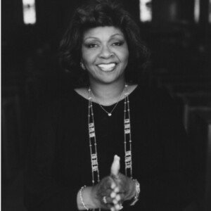 Cissy Houston - Legacy (RSD 25)