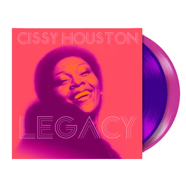 Cissy Houston - Legacy (RSD 25)