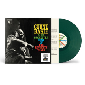 Count Basie - Best Of The Roulette Years (RSD 25)