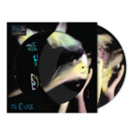 Cure, The - The Head On The Door (RSD 25)