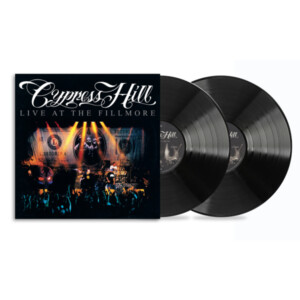 Cypress Hill - Live At The Fillmore (RSD 25)