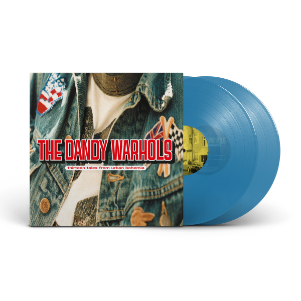 Dandy Warhols, The - Thirteen Tales From Urban Bohemia