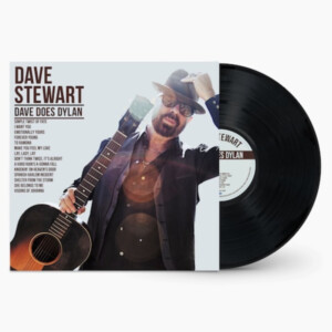 Dave Stewart - Stewart Sings Dylan (RSD 25)