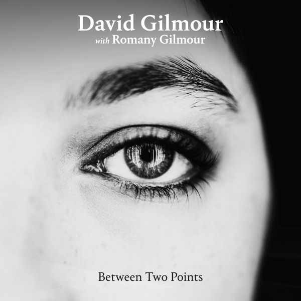 David Gilmour - Between Two Points Remixes (RSD 25)