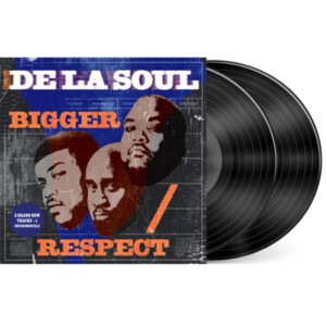 De La Soul - Bigger / Respect (RSD 25)