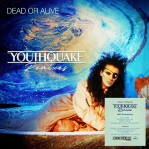 Dead Or Alive - Youthquake Remixes (RSD 25)