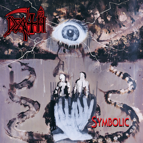 Death - Symbolic