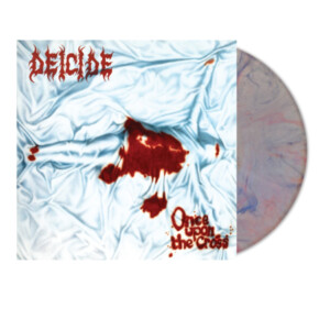 Deicide - Once Upon the Cross (30th Anniversary) (RSD 25)