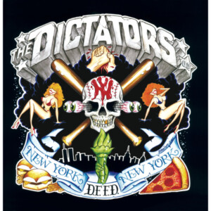 Dictators, The - D.F.F.D. (RSD 25)