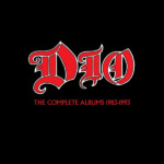 Dio - The Complete Albums 1983-1993