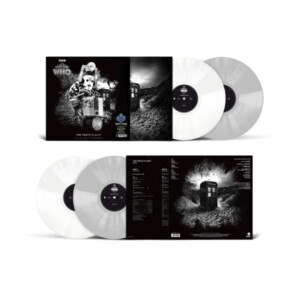 Doctor Who - The Tenth Planet (RSD 25)