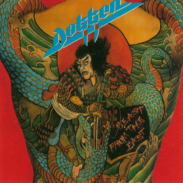 Dokken - Beast from the East (RSD 25)