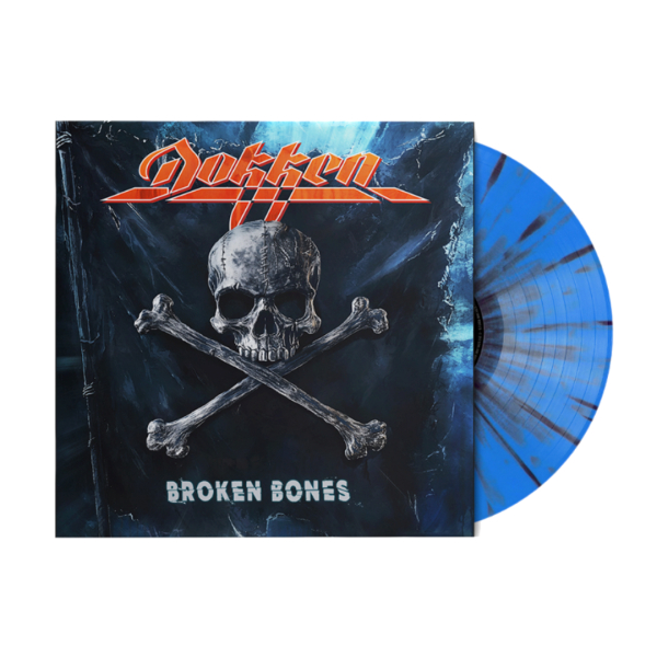 Dokken - Broken Bones (RSD 25)