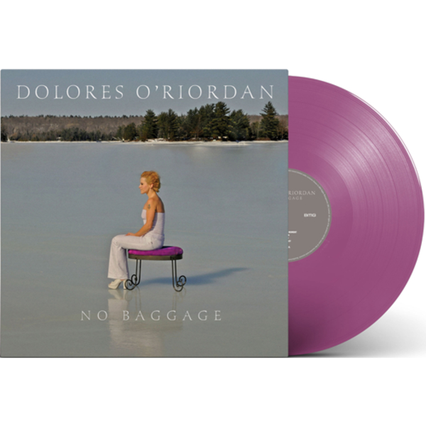 Dolores O'Riordan - No Baggage (RSD 25)