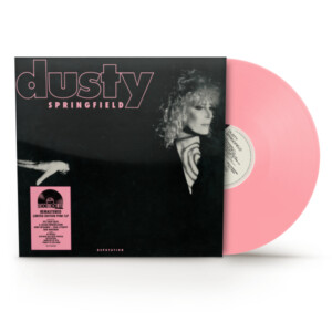 Dusty Springfield - Reputation (RSD 25)