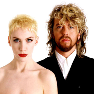 Eurythmics - Be Yourself Tonight (RSD 25)