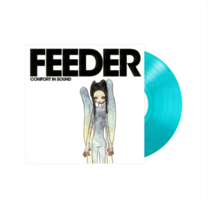 Feeder - Comfort in Sound (2025 Remaster)