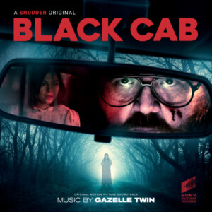 Gazelle Twin - Black Cab (Original Motion Picture Soundtrack) (RSD 25)