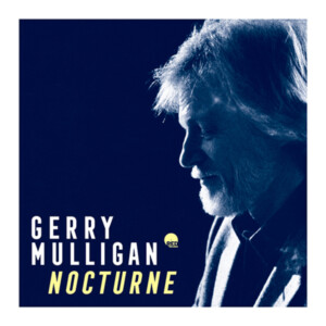 Gerry Mulligan - Nocturne (RSD 25)