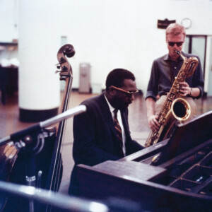 Gerry Mulligan and Thelonious Monk - Mulligan Meets Monk (MONO) (RSD 25)