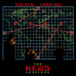 Golden Earring - The N.E.W.S. Sessions (RSD 25)