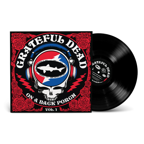 Grateful Dead - On a Back Porch Vol. 1 (RSD 25)