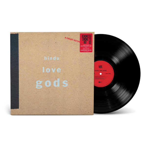 Hindu Love Gods - Hindu Love Gods (RSD 25)