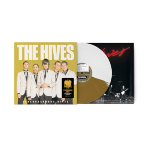 Hives, The - Tyrannosaurus Hives (RSD 25)