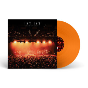 IST IST - Live from New Century (RSD 25)