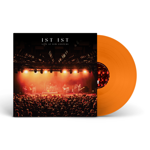 IST IST - Live from New Century (RSD 25)